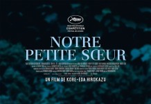 Notre petite soeur, un film de Hirokazu Kore-Eda en DVD Notre petite soeur film