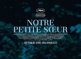 Notre petite soeur film