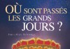 Où sont passés les grands jours tome 2