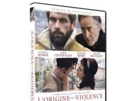 L'Origine de la Violence