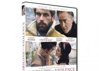 L'Origine de la Violence