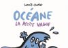 Océane, la petite vague