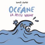 Océane, la petite vague