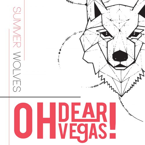 Oh-Dear-Vegas!---Summer-Wolves-(Cover-EP-BD)