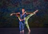 Le LA Dance Project de Benjamin Millepied enthousiasme le Théâtre des Champs Elysées LA Dance Project