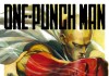 One-Punch Man, le nouveau phénomène manga de One et Yusuke Murata ( Kurokawa