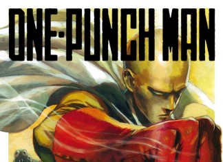 One-Punch Man, le nouveau phénomène manga de One et Yusuke Murata ( Kurokawa