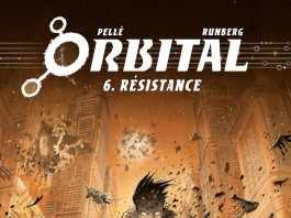 Orbital tome 6 couv