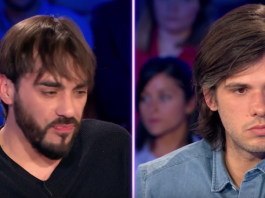 Orelsan et Gringe