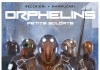 Orphelins - Tome 1