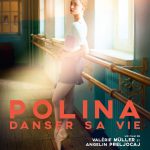 Polina Danser sa vie