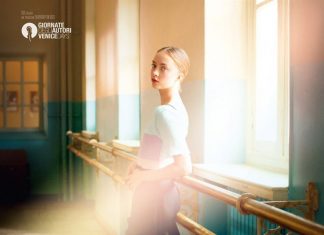 Polina Danser sa vie