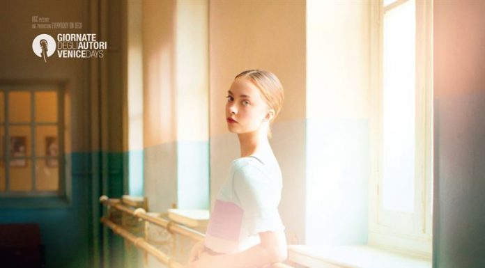 Concours Polina : gagnez des places de ciné et une BD Polina Danser sa vie