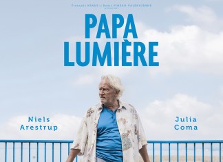 Concours : PAPA LUMIERE, 20 places de ciné à gagner