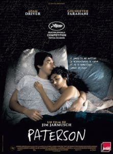 Concours Paterson : gagnez 10 places de ciné