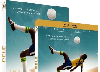 Pelé, naissance d'une légende