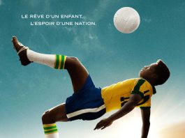 Pelé, naissance d'une légende