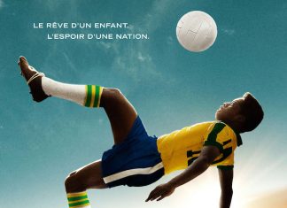 Pelé, naissance d'une légende