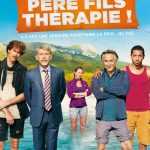 PERE FILS THERAPIE