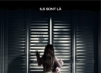 Résultats concours : Poltergeist, 10 places de ciné et 5 masques gagnés. POLTERGEIST