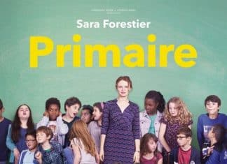 Affiche du film Primaire