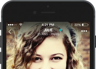 Nouvelle Application Meetic Mobile : plus design, plus ludique, plus Meetic ! (article sponsorisé)