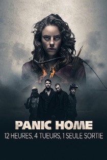 Panic-home