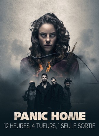 Panic Home