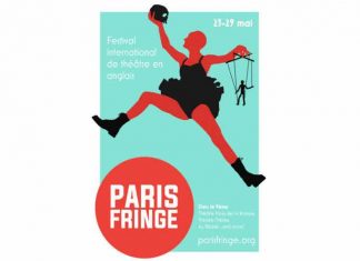 Paris Fringe