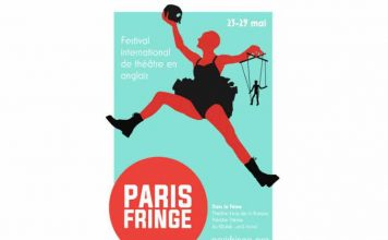 Paris Fringe