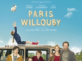 Paris-Willouby