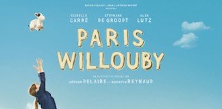 Paris-Willouby