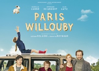 Paris-Willouby