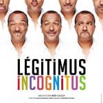 Pascal Légitimus Incognitus