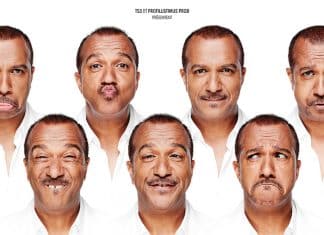 Pascal Légitimus Incognitus