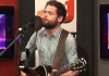 Passenger présente son nouveau titre : Somebody’s Love, avec le clip tourné en Islande Passenger