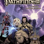 Pathfinder, tome 1