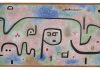Paul Klee, L'ironie à l'oeuvre, Centre Pompidou