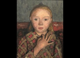Paula Modersohn-Becker