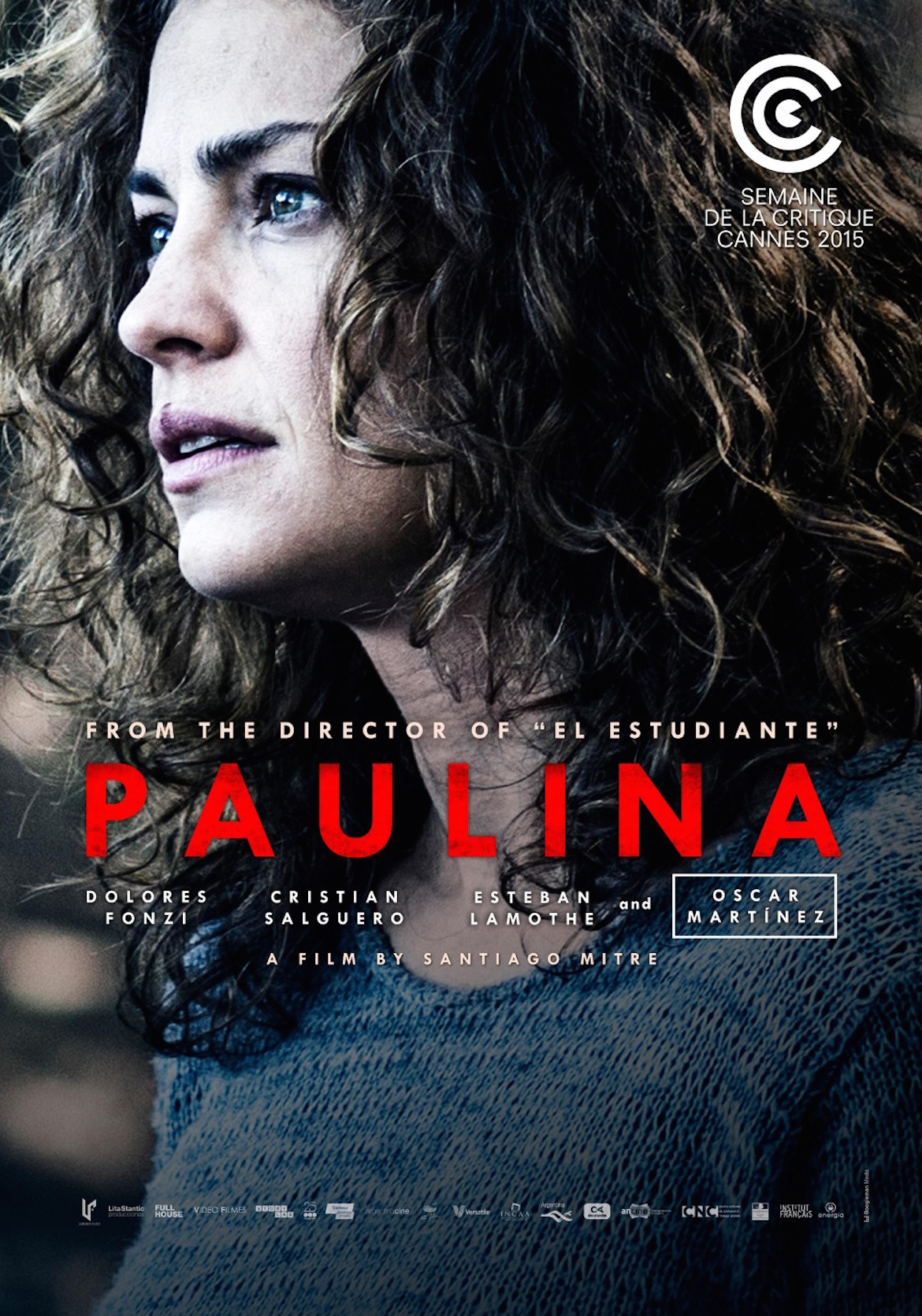 Paulina, un film de Santiago Mitre