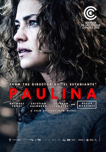Paulina, un film de Santiago Mitre