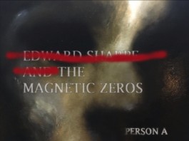 PersonA Edward Sharpe and the Magnetic Zeroes