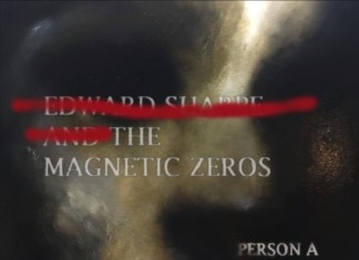 PersonA Edward Sharpe and the Magnetic Zeroes