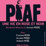 Vibrant hommage à la grande Edith Piaf au Théâtre du Marais