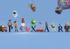 pixar