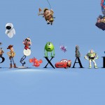 pixar