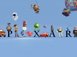 pixar