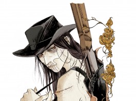 Pretty Deadly tome 1