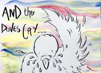 Prince - And The Doves Cry