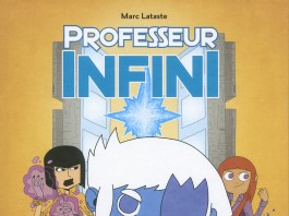 Professeur Infini